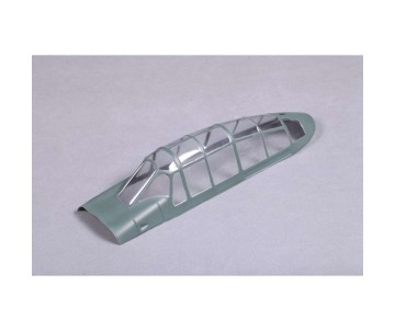 FMS Canopy, Green: Zero 1400mm