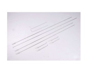 FMS Linkage Rod: Zero 1400mm