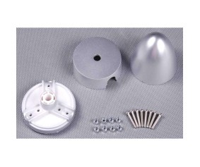 FMS Spinner: Zero 1400mm