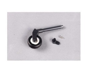 FMS Rear Land Gear, Grn: Zero 1400mm