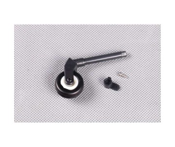 FMS Rear Land Gear, Grn: Zero 1400mm
