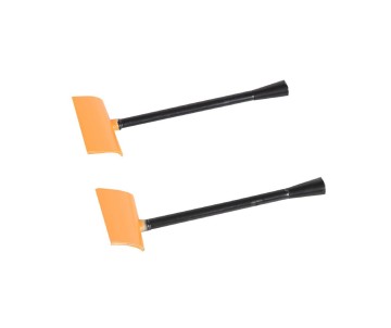 FMS Gun Barrel, Green: Zero 1400mm
