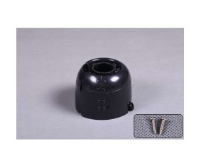 FMS Cowl, Green: Zero 1400mm