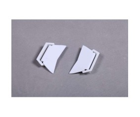 FMS Main Gear Cover, Grn: Zero 1400mm