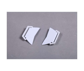FMS Main Gear Cover, Grn: Zero 1400mm