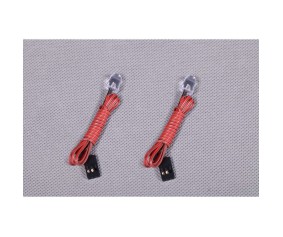 FMS LED: Zero 1400mm