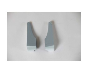 FMS Wing Filler: FW190 Y-6 1400mm