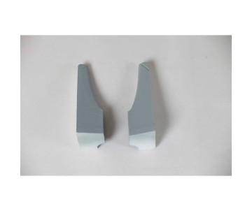 FMS Wing Filler: FW190 Y-6 1400mm