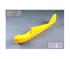 FMS Fuselage: J3 1100mm