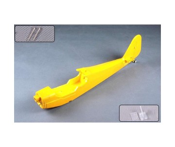 FMS Fuselage: J3 1100mm