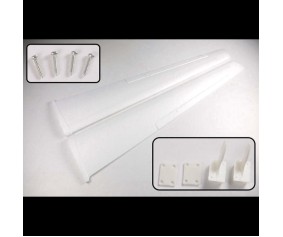 FMS Main Wing Set: Fox 2300mm
