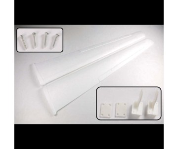 FMS Main Wing Set: Fox 2300mm
