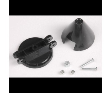 FMS Spinner: Fox 2300mm