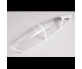 FMS Plastic Canopy: Fox 2300mm