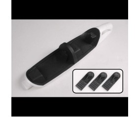 FMS Foam Canopy: Fox 2300mm