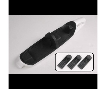 FMS Foam Canopy: Fox 2300mm