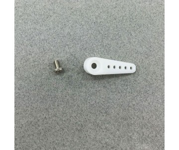 FMS Servo Horn Set: 25g Servo