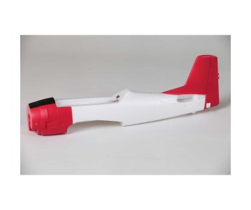 FMS Fuselage, Red: T-28 800mm ALL