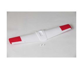 FMS Main Wing, Red: T-28 800mm ALL