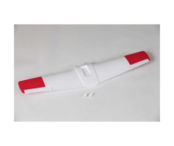 FMS Main Wing, Red: T-28 800mm ALL