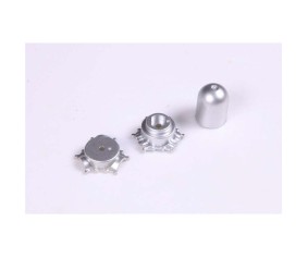 FMS Spinner: T-28 800mm
