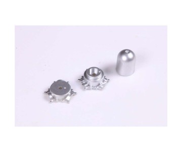 FMS Spinner: T-28 800mm