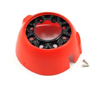 FMS Cowl, Red: T-28 800mm