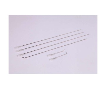 FMS Linkage Rod Set: T-28 800mm