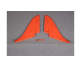 FMS SPR SCRPN 90mm Vert Stabilizer