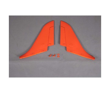 FMS SPR SCRPN 90mm Vert Stabilizer