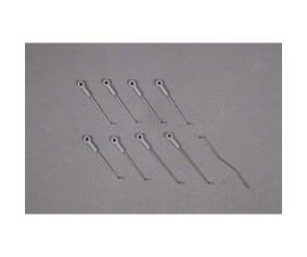 FMS Super Scorpion 90mm Linkage Rod