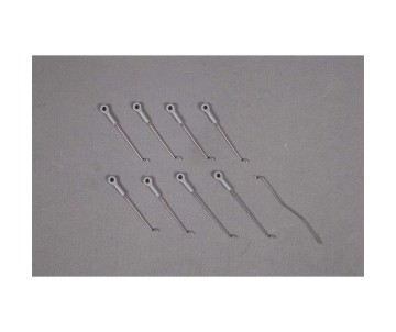 FMS Super Scorpion 90mm Linkage Rod