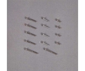 FMS Super Scorpion 90mm Screw Set