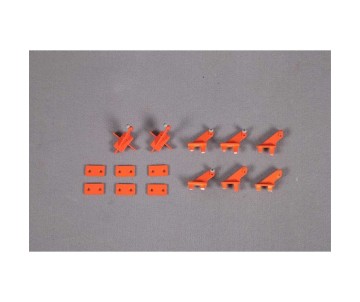 FMS SPR SCRPN 90mm Control Horns