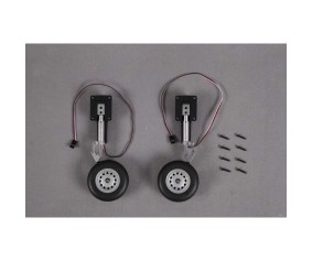 FMS SPR SCRPN Main Land Gear System