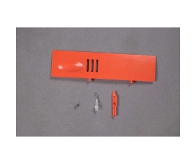 FMS SPR SCRPN Fnt Land Gear Door