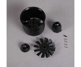 FMS SPR SCRPN 90MM EDF Fan 12-blade