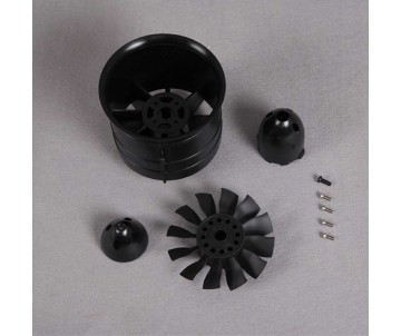 FMS SPR SCRPN 90MM EDF Fan 12-blade