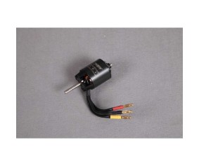FMS Motor: 3546 KV1900  90mm EDF Super Scorpian