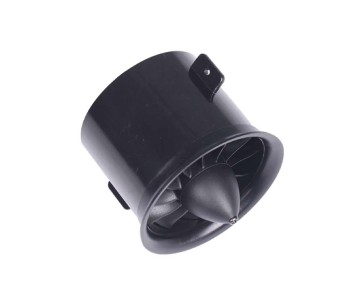 FMS Red Avanti - Ducted fan (12-blade)