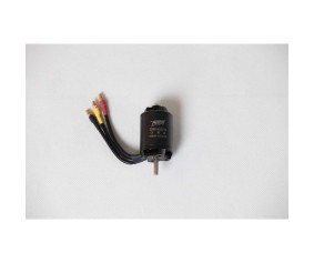 FMS Motor: 2845 KV2750 Red / Blue Avanti