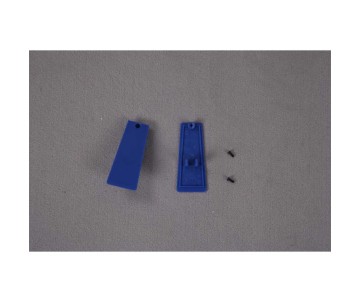FMS Blue Avanti - Main Landing Gear Door