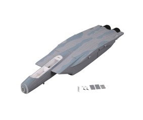 FMS F15 V2 Fuselage
