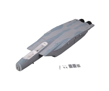 FMS F15 V2 Fuselage