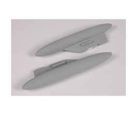 FMS F15 V2  Missle & Oil Tank