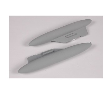 FMS F15 V2  Missle & Oil Tank