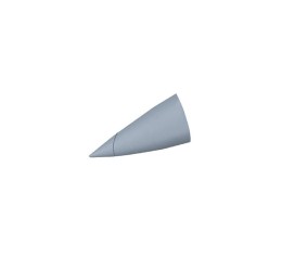 FMS F15 V2  Cowl