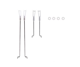 FMS F15 V2   Linkage Rod