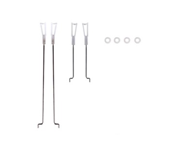 FMS F15 V2   Linkage Rod