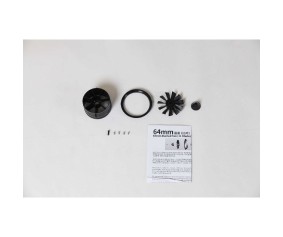 FMS F15 V2  64mm Ducted Fan